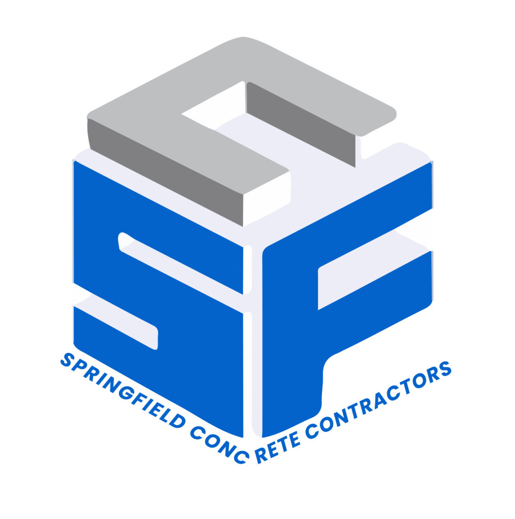 Springfield Concrete Contractors