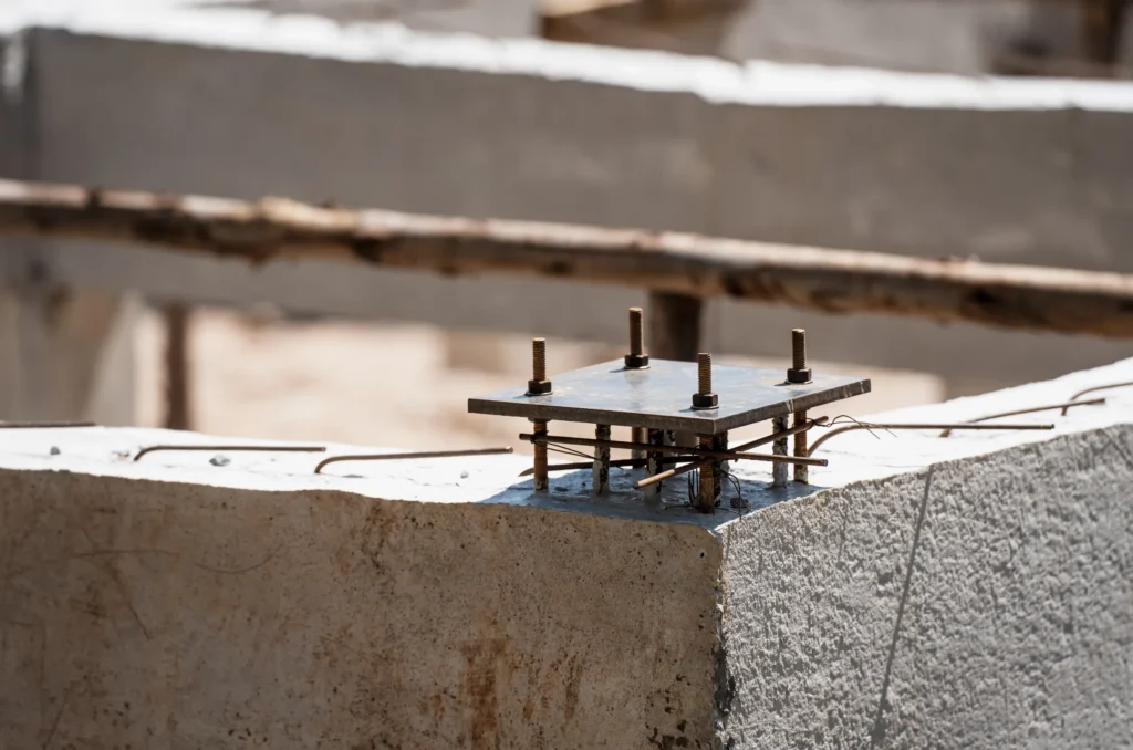 concrete foundation springfield