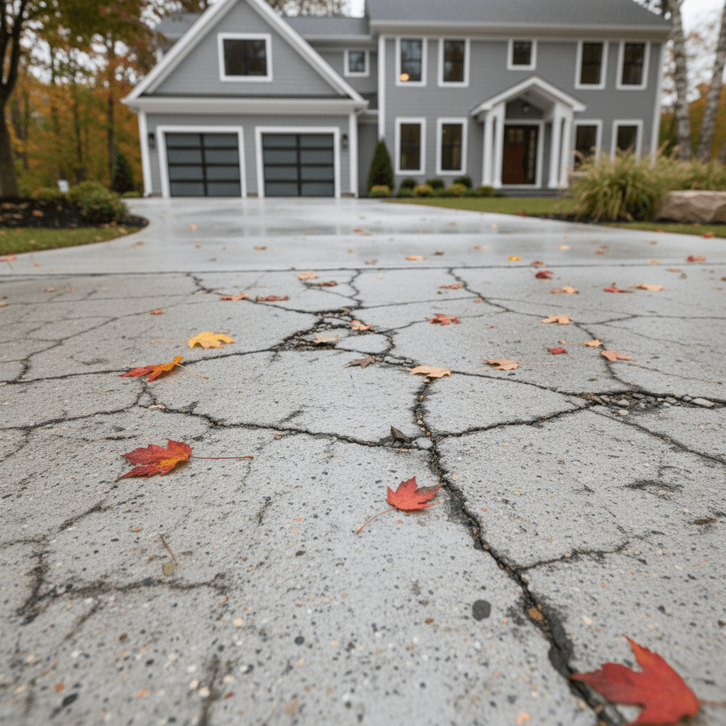 concrete resurfacing springfield ma