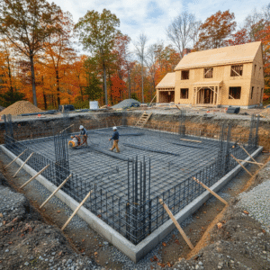 concrete slab springfield ma