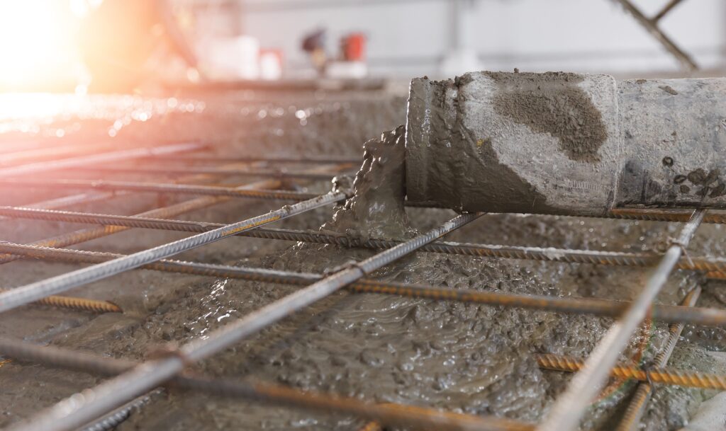 concrete slabs springfield ma