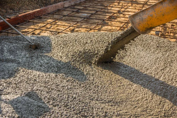 Springfield Concrete Masters